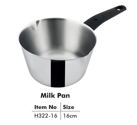 Milk Pan